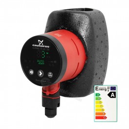 Pompa ALPHA2 25-40 130 AutoAdapt GRUNDFOS