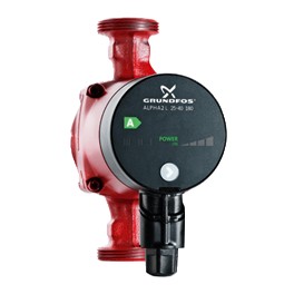 Pompa ALPHA2 L 25-40 180 GRUNDFOS