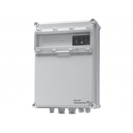 Sterownik pompy LC 107.400 5A GRUNDFOS