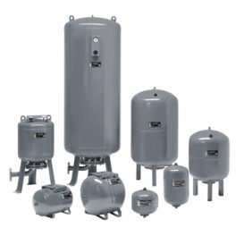 Zbiornik GT 24L Grundfos
