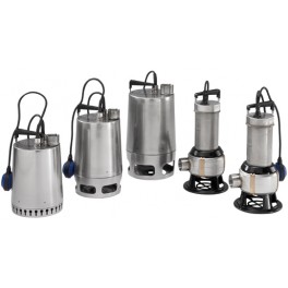 Pompa Unilift AP 50B.50.08.3 GRUNDFOS